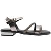 OH MY SANDAL 5591 SANDAL - Black
